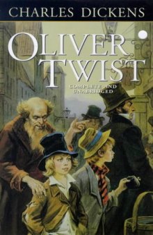 Oliver Twist (Tor Classics)