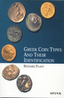 Greek Coin Types and Their Identification