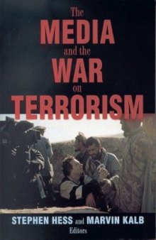The Media and the War on Terrorism