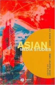 Asian Media Studies: Politics of Subjectivities