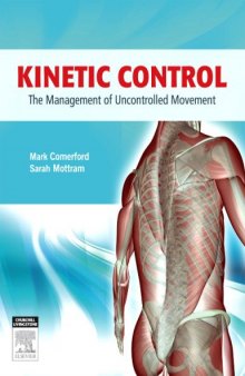Kinetic Control: The Management of Uncontrolled Movement, 1e