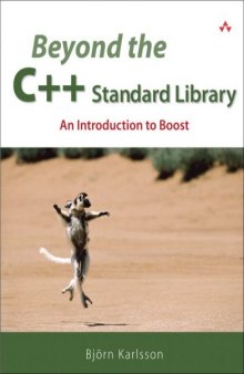 Beyond the C Standard Library: An Introduction to Boost