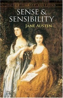 Sense and Sensibility  with Teacher's Notes
