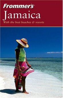 Frommer's Jamaica  (2004) (Frommer's Complete)