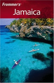Frommer's Jamaica  (2006) (Frommer's Complete)