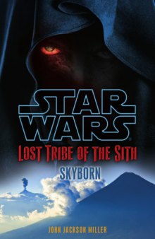 Star Wars: Lost Tribe of the Sith #2: Skyborn
