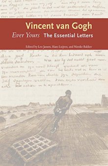 Ever Yours: The Essential Letters
