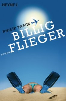 Billigflieger (Roman)