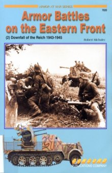 Armor Battles On The Eastern Front (2)