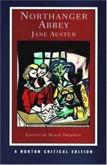 Northanger Abbey (Norton Critical Editions)