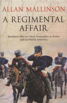 A Regimental Affair 3