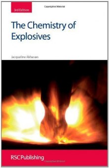 The Chemistry of Explosives