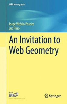 An invitation to web geometry
