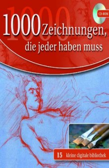 1000 Zeichnungen, die jeder haben muss