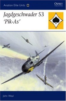 Jagdeschwader 53 'Pik-as'