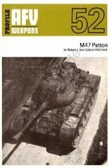 M47 Patton