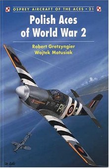 Polish Aces of World War 2