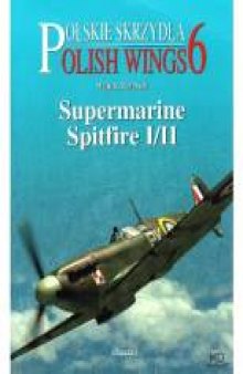 Supermarine Spitfire I-II