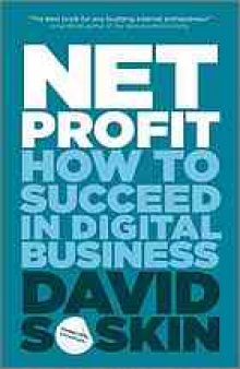 Profit.com : how to succeed in the digital economy