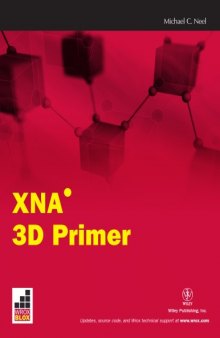 XNA  3D Primer