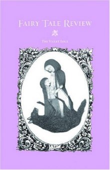 Fairy Tale Review, The Violet Issue