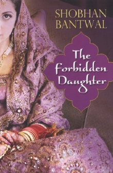 Forbidden Daughter  