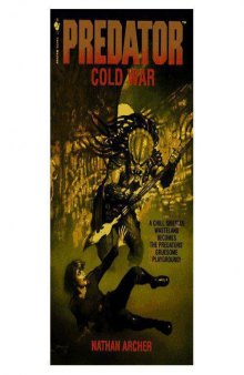 Predator: Cold War 