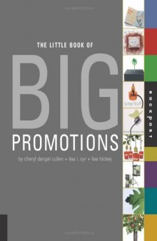 Little Book of Big Promotions