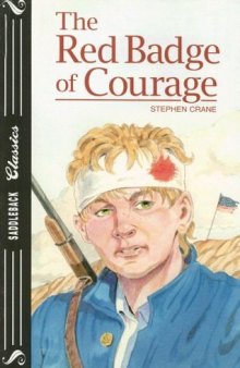 The Red Badge of Courage (Saddleback Classics)