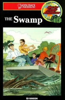 The Swamp (Barclay Family Adventure Ser)