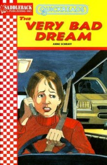 The Very Bad Dream (Quickreads Series 1)