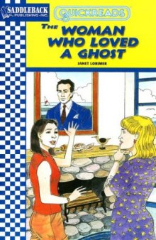 The Woman Who Loved a Ghost (Quickreads Series 3)