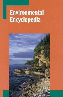 Environmental Encyclopedia (1,2 vol)