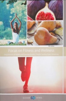 Focus on Fitness and Wellness: Department of Health and Exercise - North Carolina State University