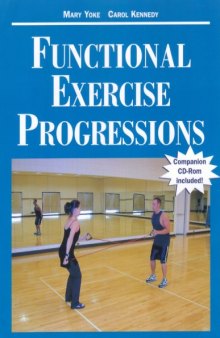 Functional Exercise Progressions