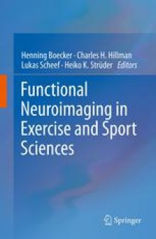 Functional Neuroimaging in Exercise and Sport Sciences