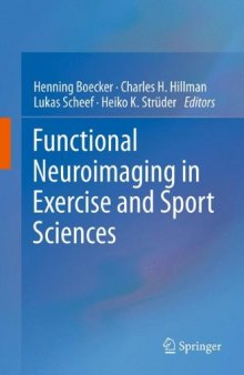 Functional Neuroimaging in Exercise and Sport Sciences