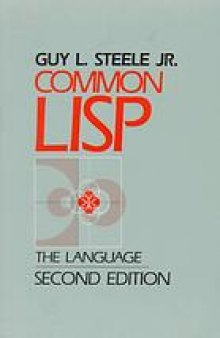COMMON LISP : the language