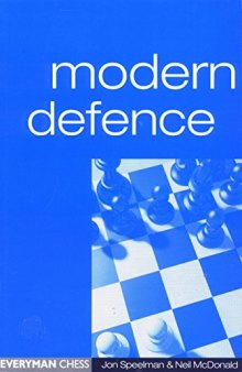 Modern Defence 