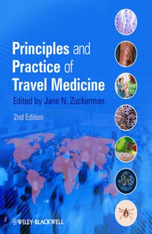 Principles and Practice of Travel Medicine, Second Edition