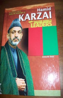 Hamid Karzai (Major World Leaders)