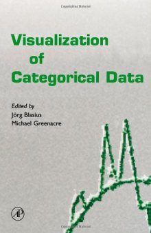 Visualization of Categorical Data