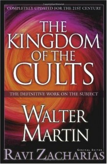 Kingdom of the Cults, The