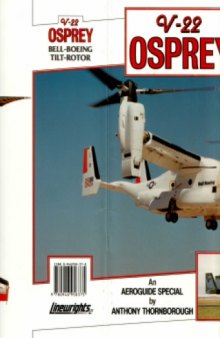 Bell-Boeing V-22 Osprey: An Aeroguide Special