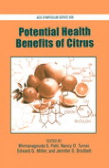 Potential Health Benefits of Citrus