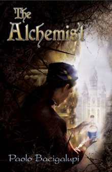 The Alchemist