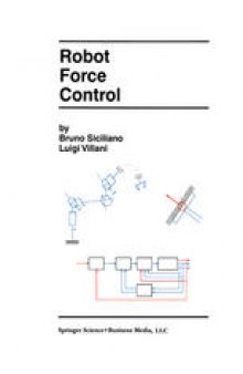 Robot Force Control
