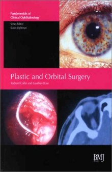 Plastic and Orbital Surgery