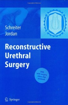 Reconstructive Urethral Surgery