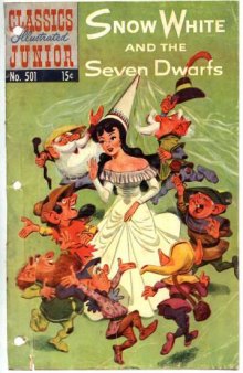 Snow White and The Seven Dwarfs